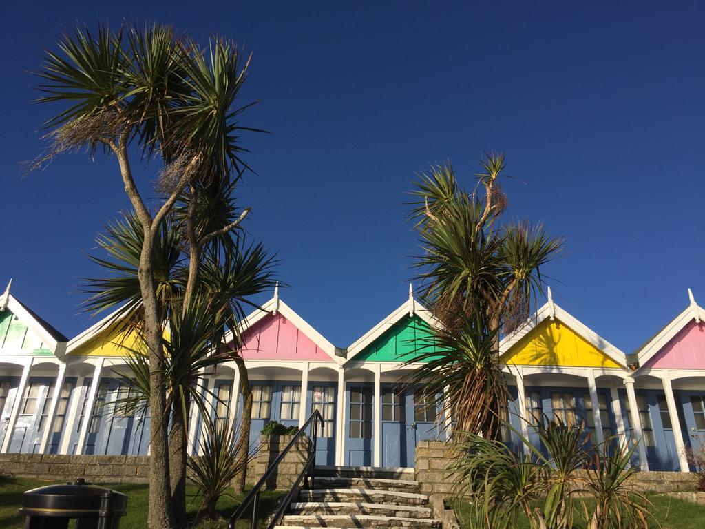 The Alendale Guesthouse Weymouth Exterior foto