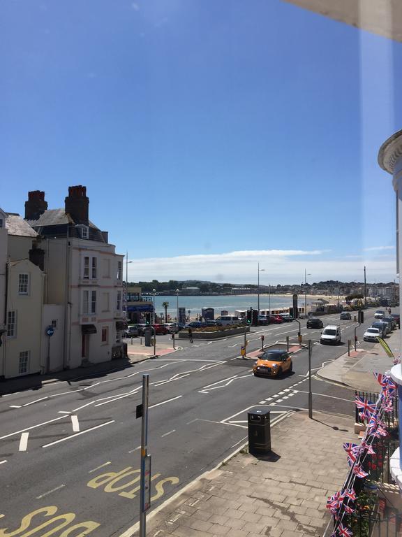 The Alendale Guesthouse Weymouth Exterior foto