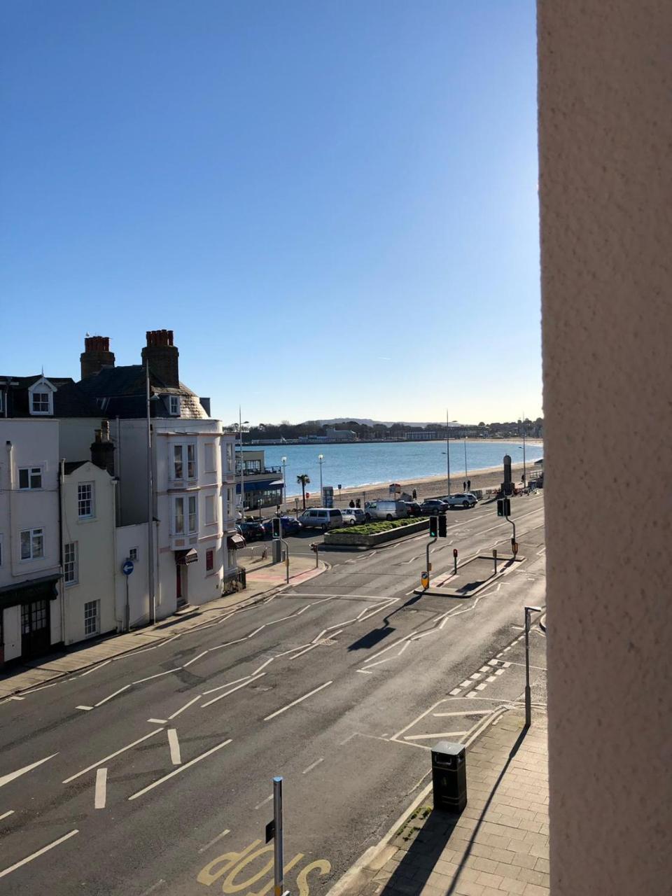 The Alendale Guesthouse Weymouth Exterior foto